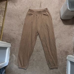 Sweatpants